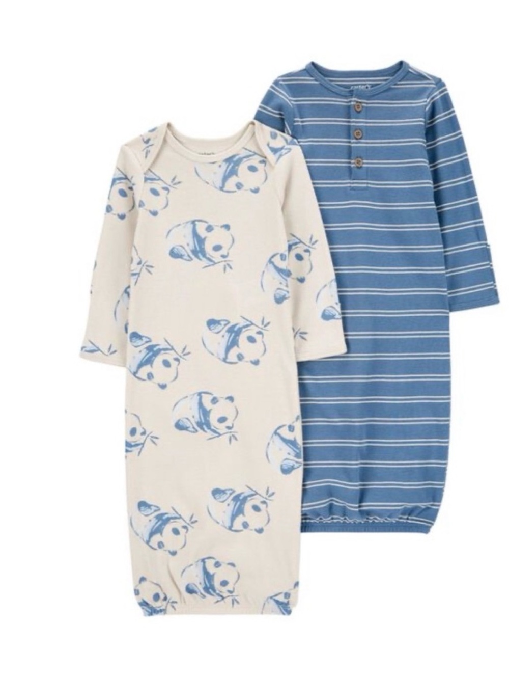 Carters Onesie Set